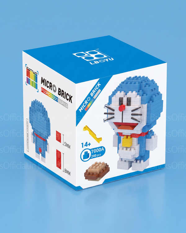 Doraemon Collection