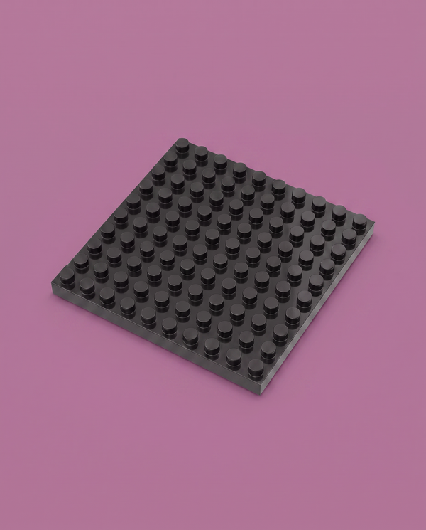Building Block Accessories