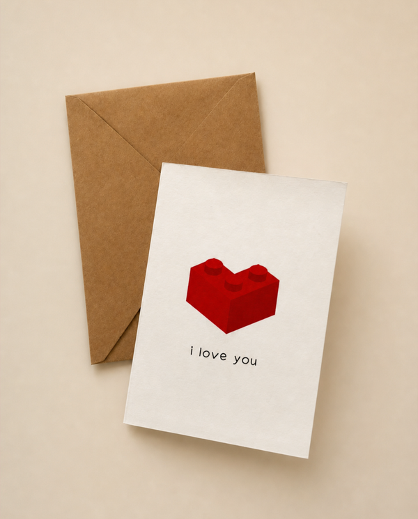 Greeting Cards