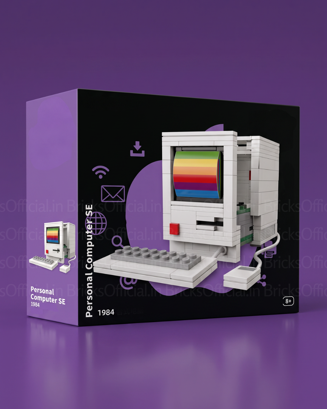 Personal Computer SE 1984