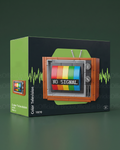 Color Television 1970