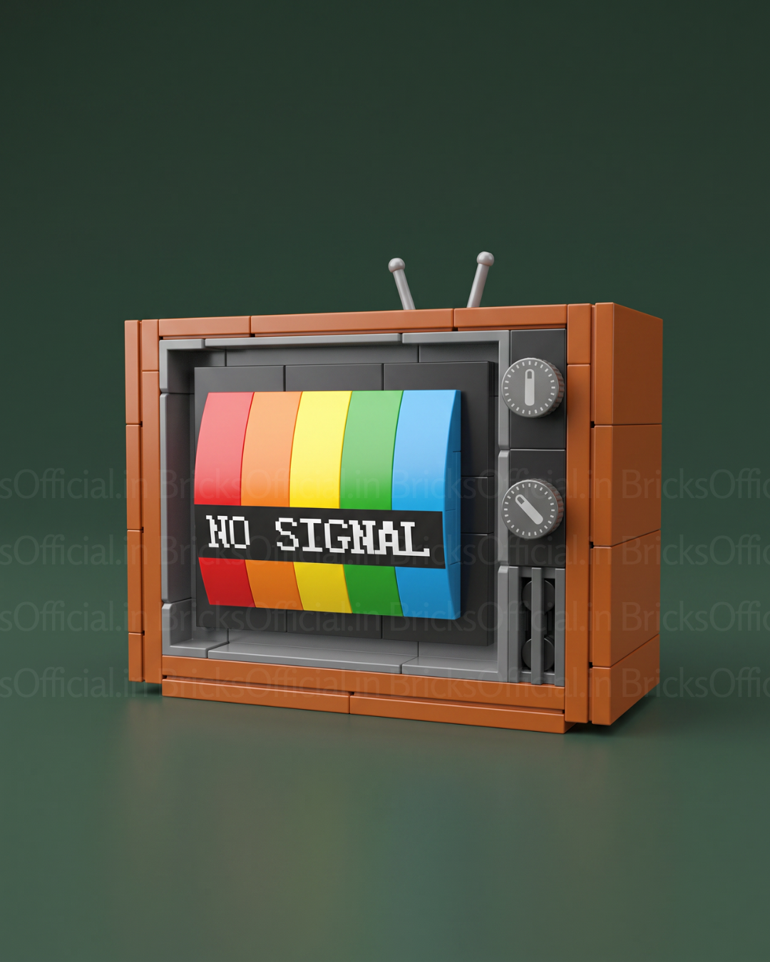 Color Television 1970