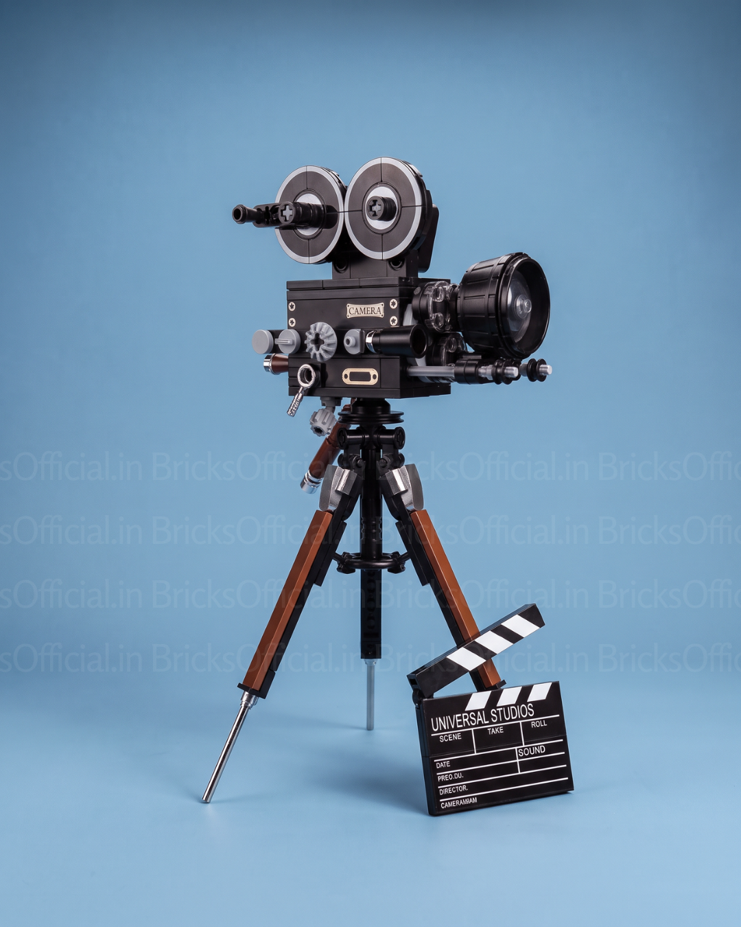 Vintage Film Projector