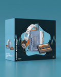 Cassette Music Walker 1979