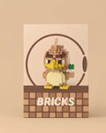 Farfetch'd Brick Figure Set