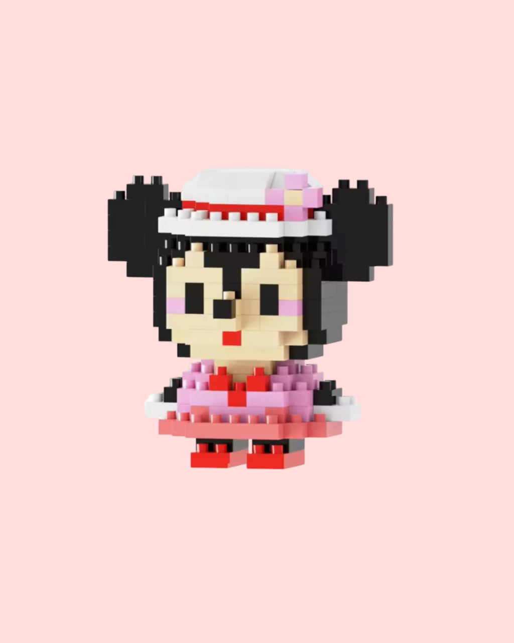 Minnie Mouse