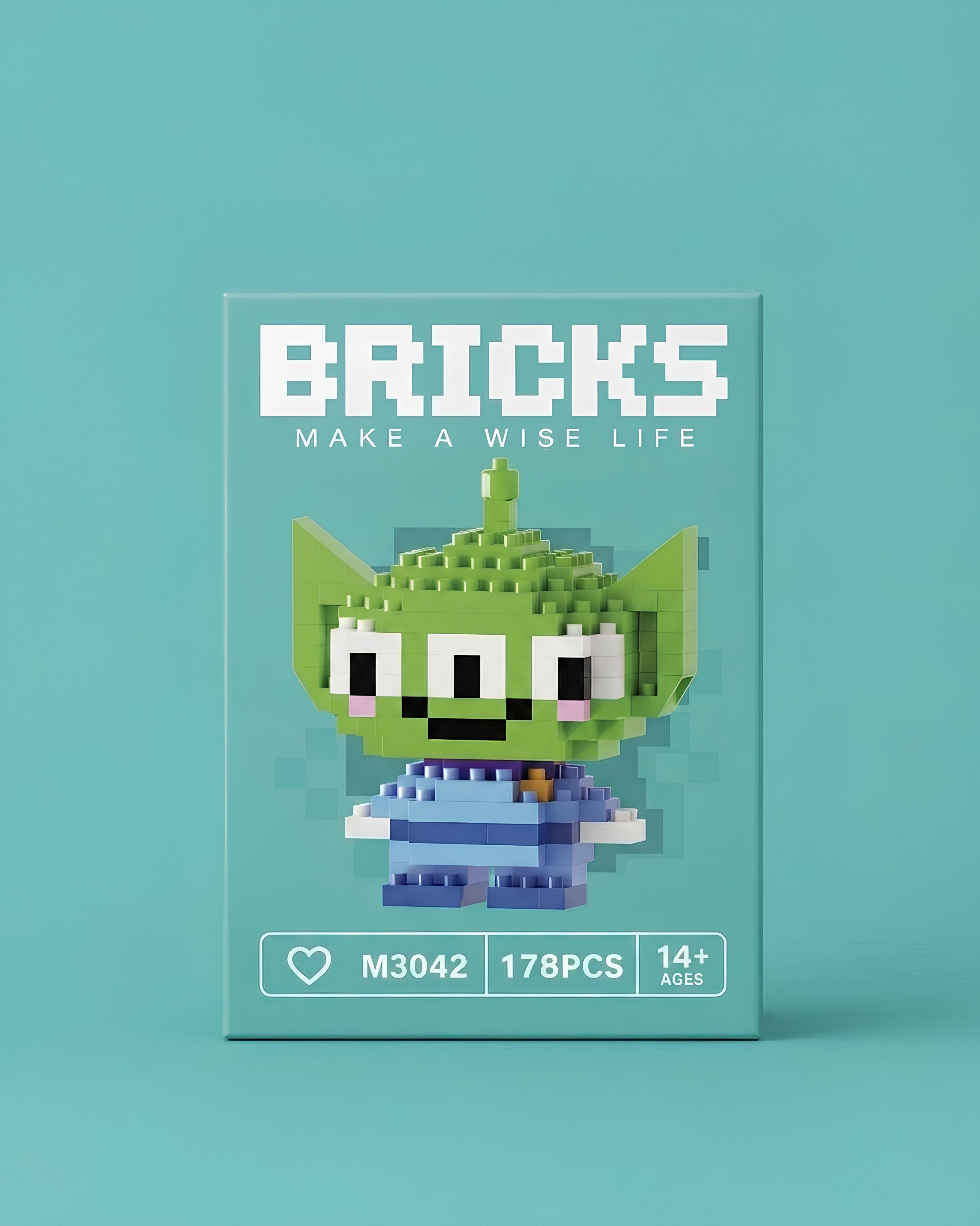 Classic Collections – Bricks India Official