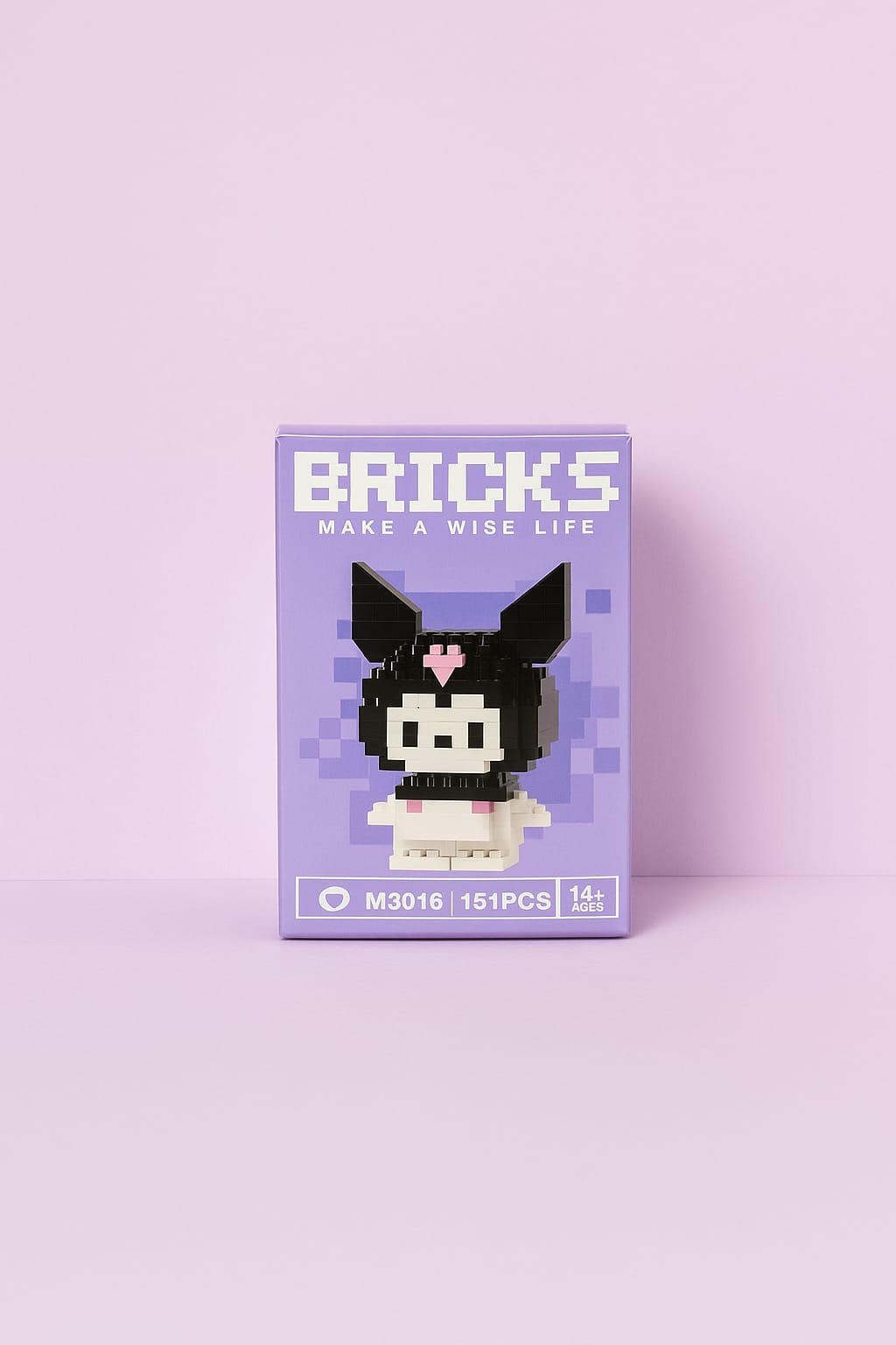 KUROMI BRICKS