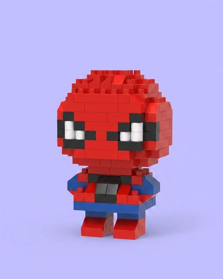Spiderman