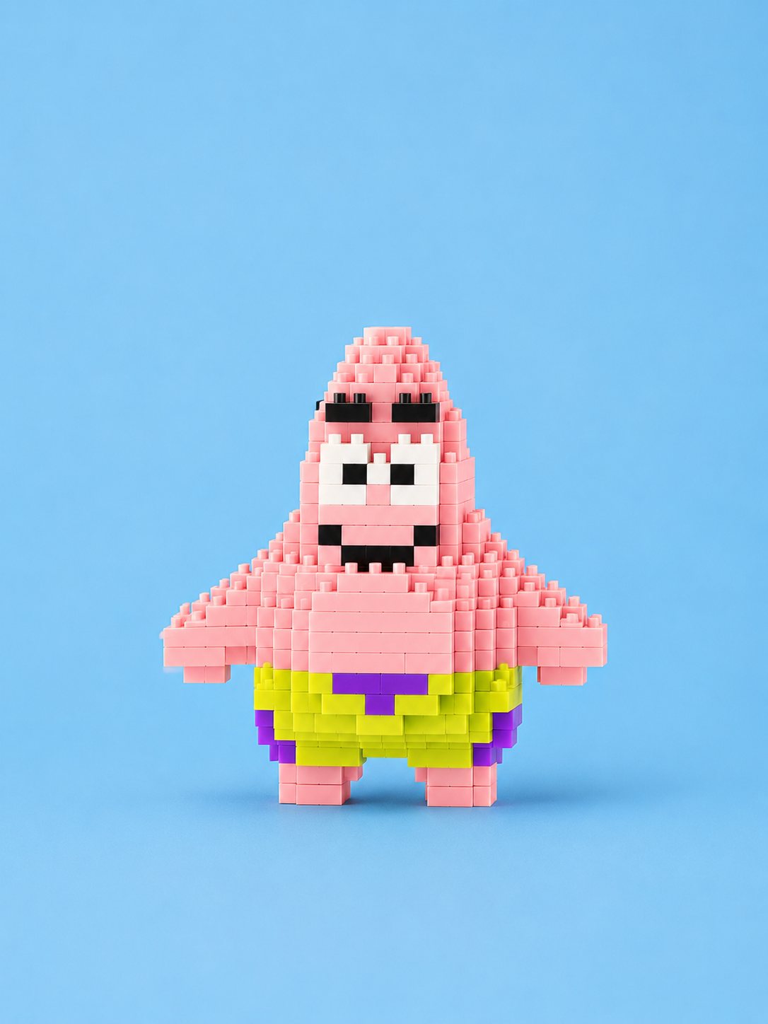 Patrick