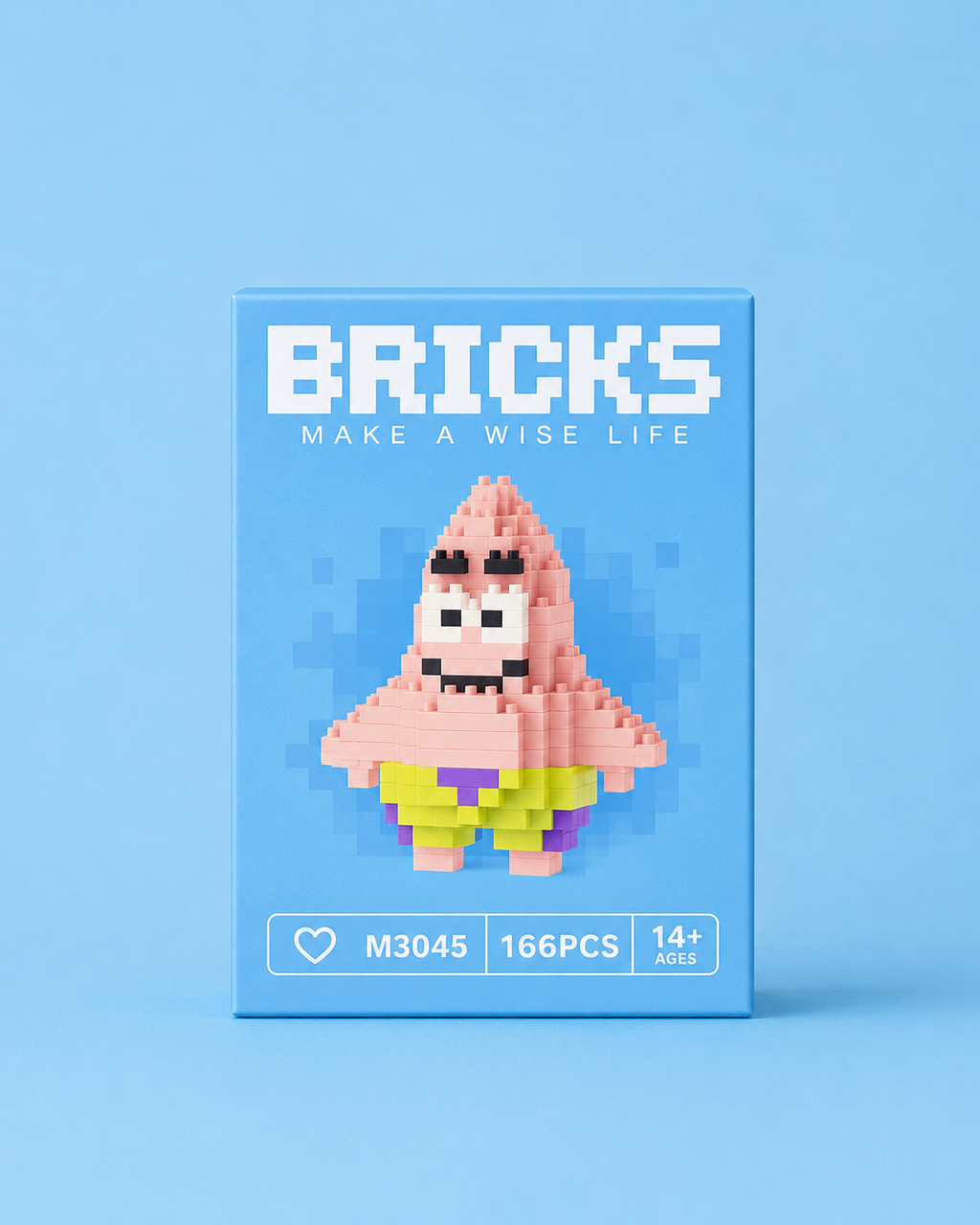 Patrick
