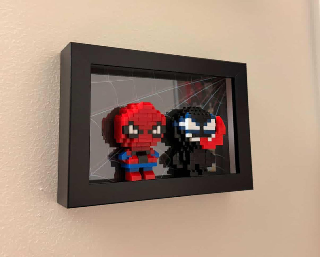 VENOM BRICKS