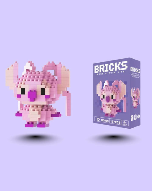 ANGEL BRICKS