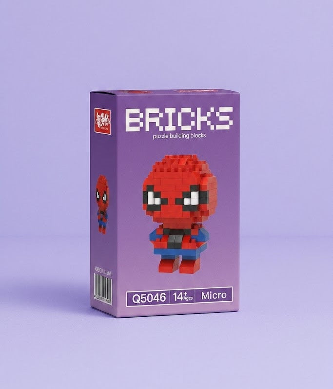 Spiderman