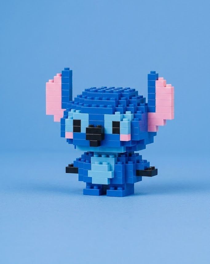 Stitch