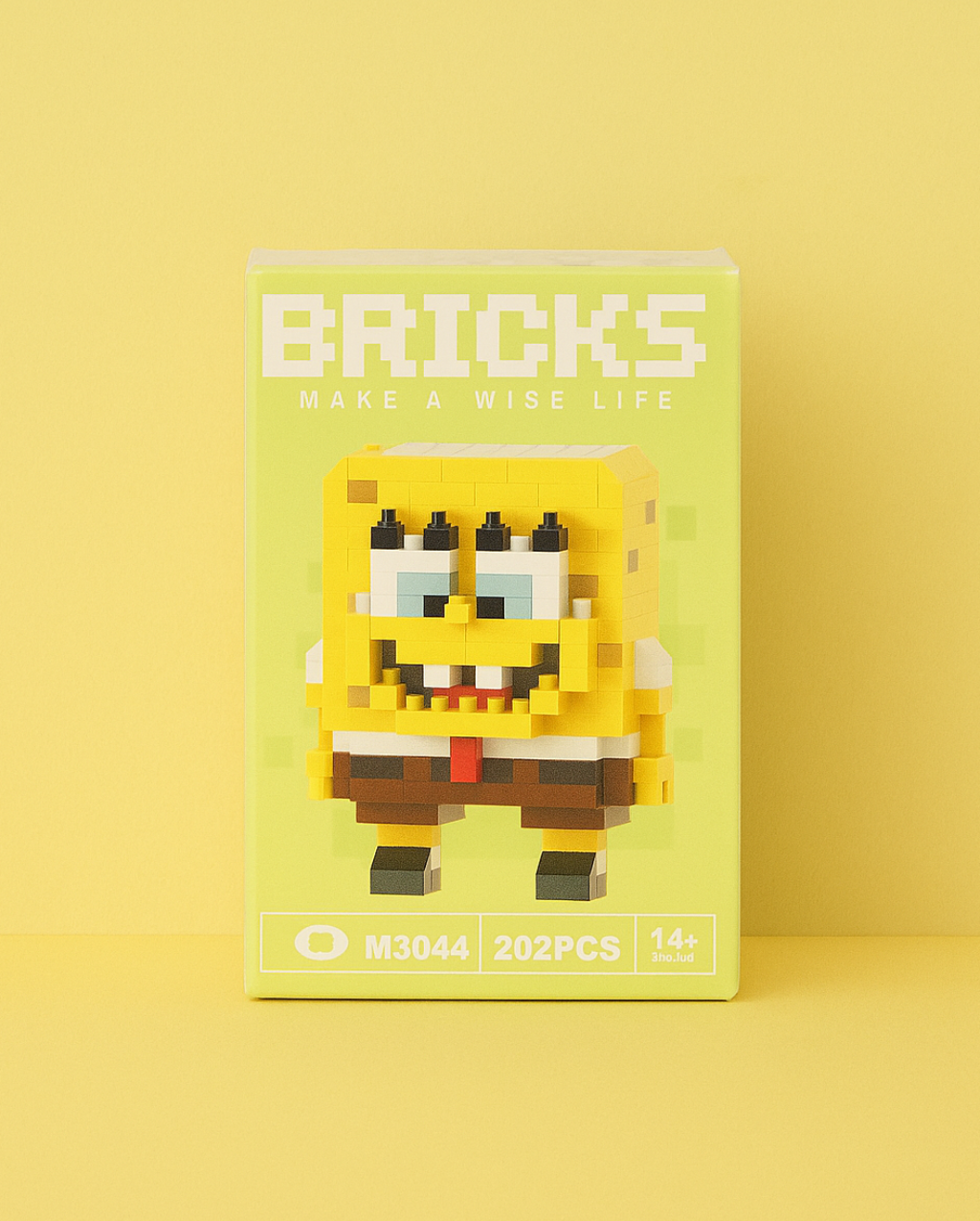 Sponge Bob