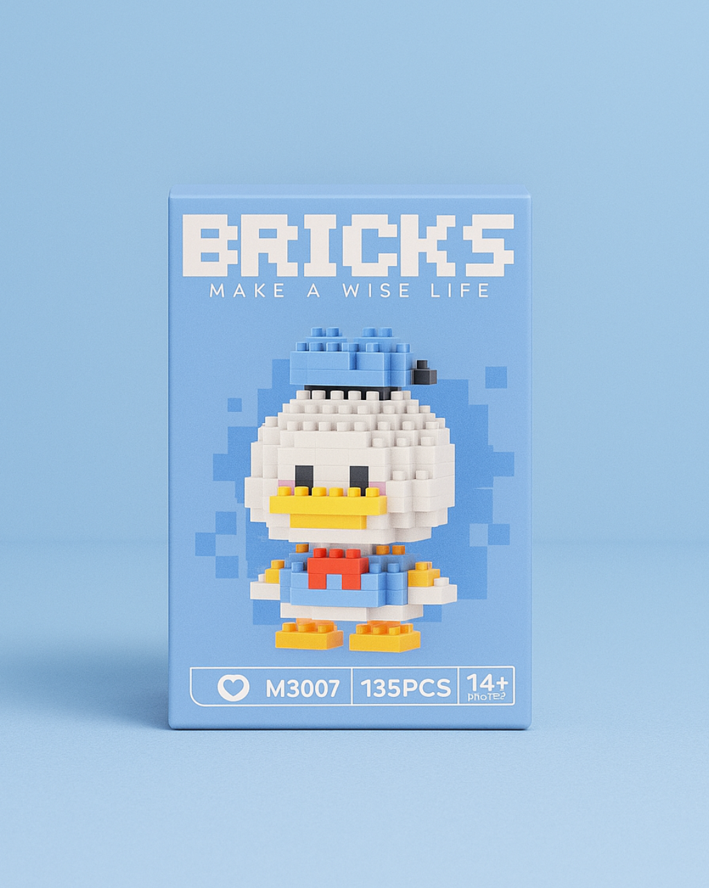 Donald Duck